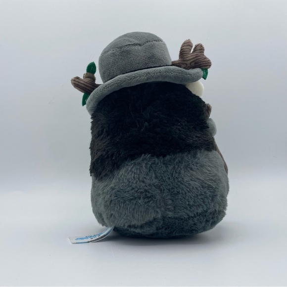 Squishable Alter Egos Plague Doctor Plush Stuffed Toy Series 6 Gifts 8 Inches - Picture 4 of 8